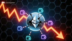 Ảnh - Whales bán tháo ETH, Nguy cơ thủng $4,000?
