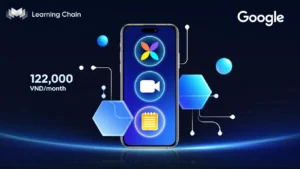 Ảnh - Gói AI Plus Google 122.000₫/tháng Tại Việt Nam: Hướng Dẫn