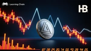 Ảnh - HBAR Giảm Mạnh 10%: Phân Tích MACD, Open Interest Đến Đáy 2 Tháng