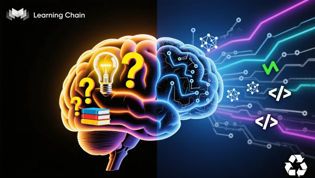 Lạm dụng AI đe dọa tri thức 7 rủi ro năm 2025