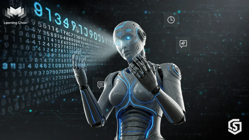 Tại sao ChatGPT không thể đếm từ 1 đến 1 triệu?