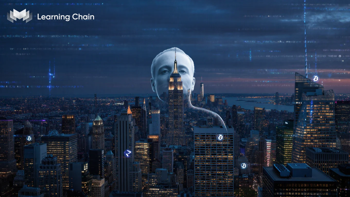 tuong lai crypto new york 2025