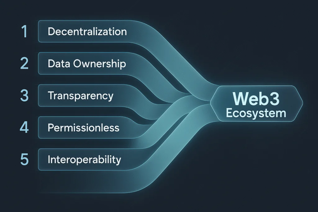 Web3 là gì? Lợi ích, ưu nhược điểm và ứng dụng 6 Ưu nhược điểm và thách thức của Web3