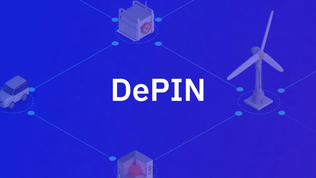 DePIN là gì? Những dự án đột phá 2025 7 Thách thức và tương lai DePIN