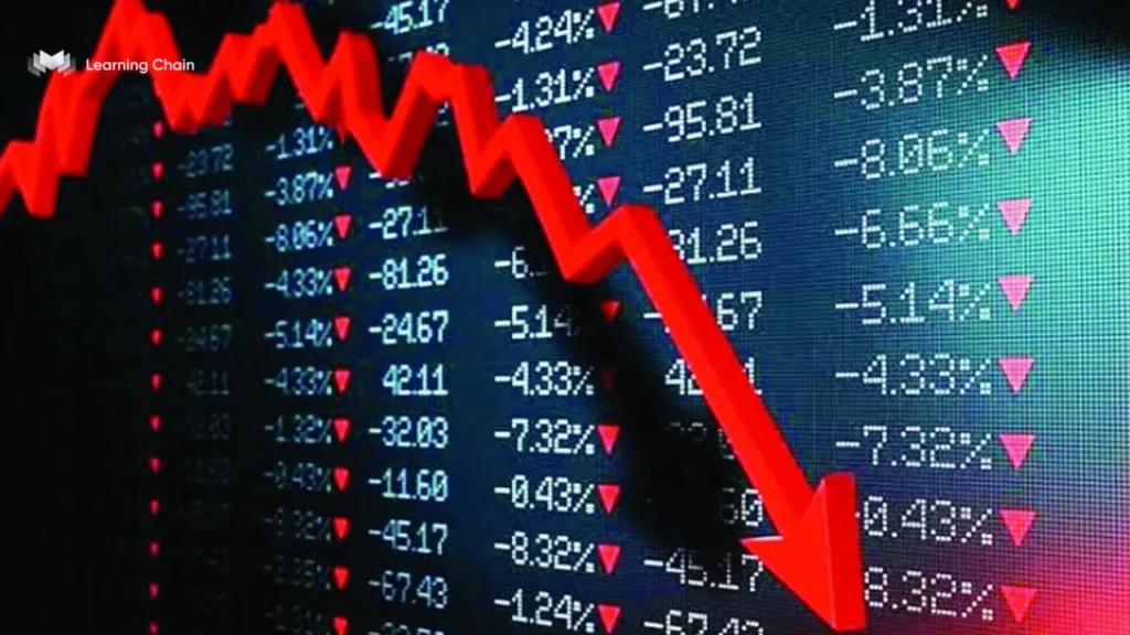 Suy thoái kinh tế toàn cầu 2025 – 2028 liệu có diễn ra?