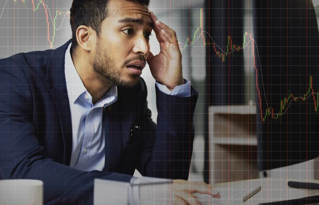 Kỷ luật kiểm soát cảm xúc trong trading