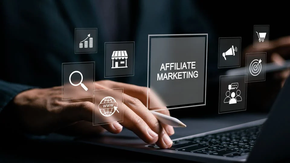 Tìm hiểu Affiliate Marketing