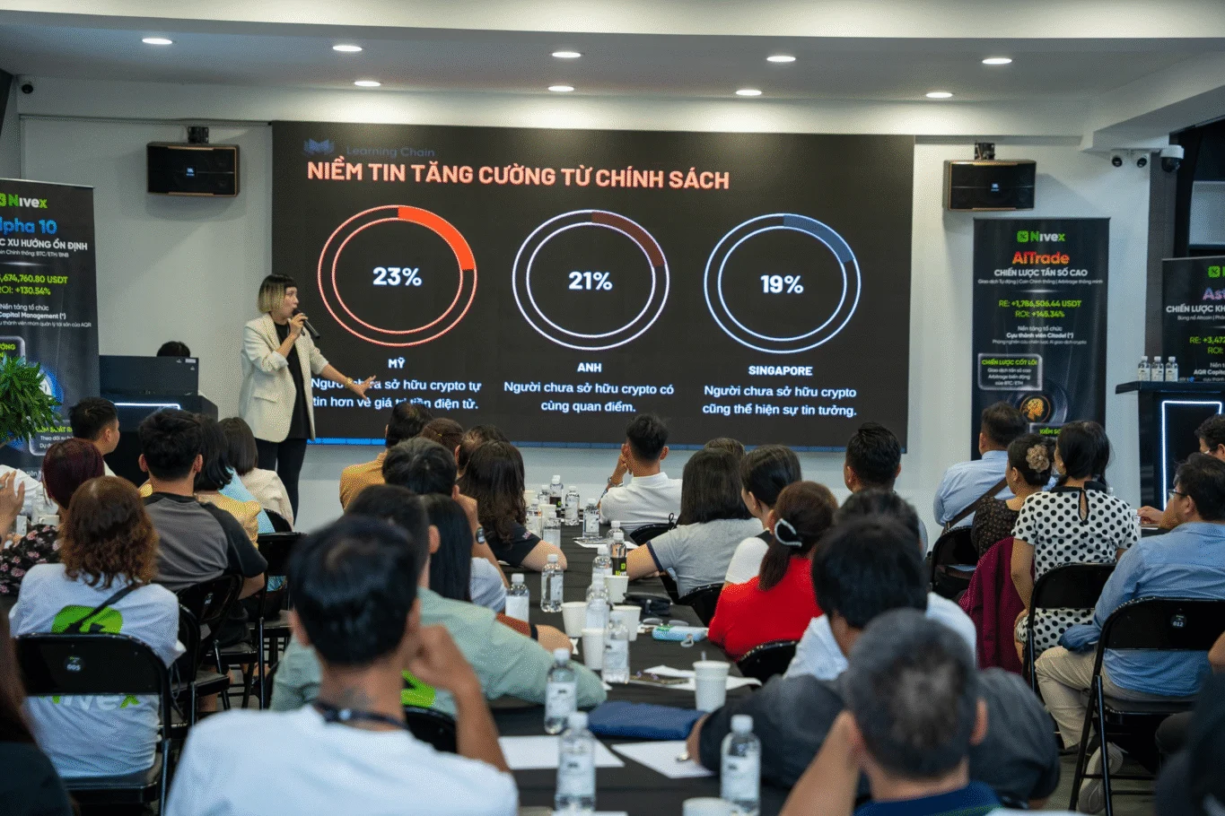 Học hỏi để vững kiến thức