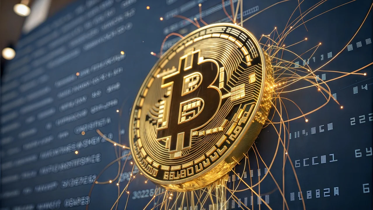 Tìm hiểu về Bitcoin