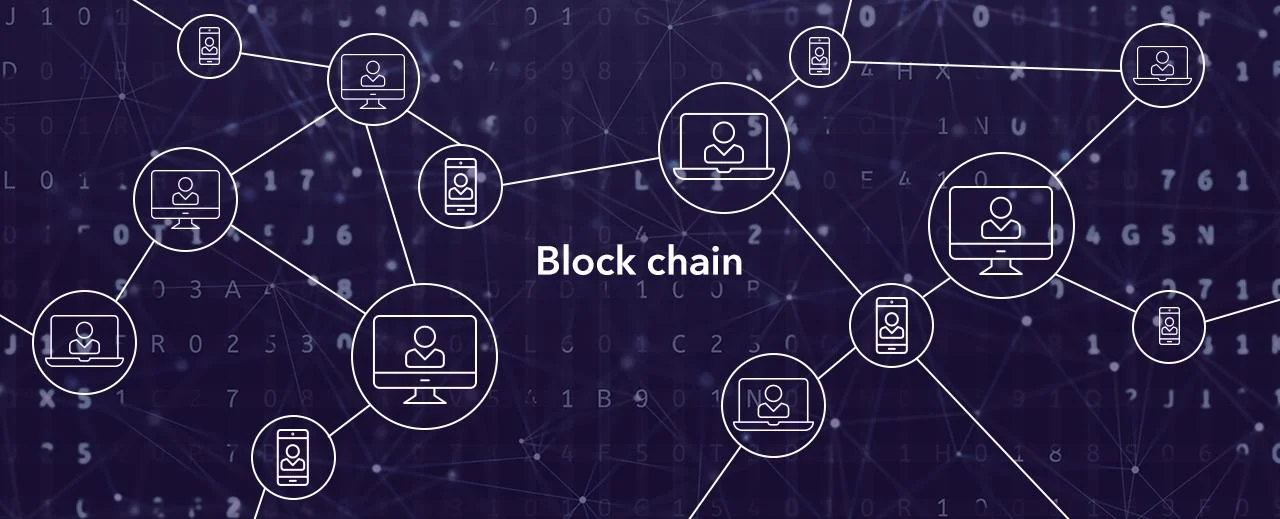 Cơ chế hoạt động sức mạnh Blockchain