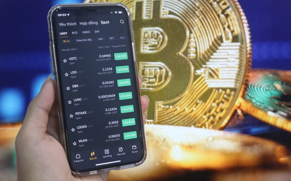 Các cách đầu tư sở hữu Bitcoin hiệu quả