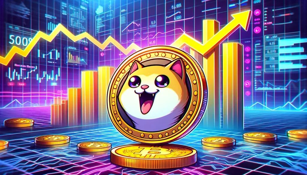 Meme Coin ngòi nổ của sự hồi sinh