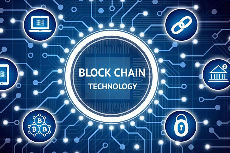 Blockchain Technology