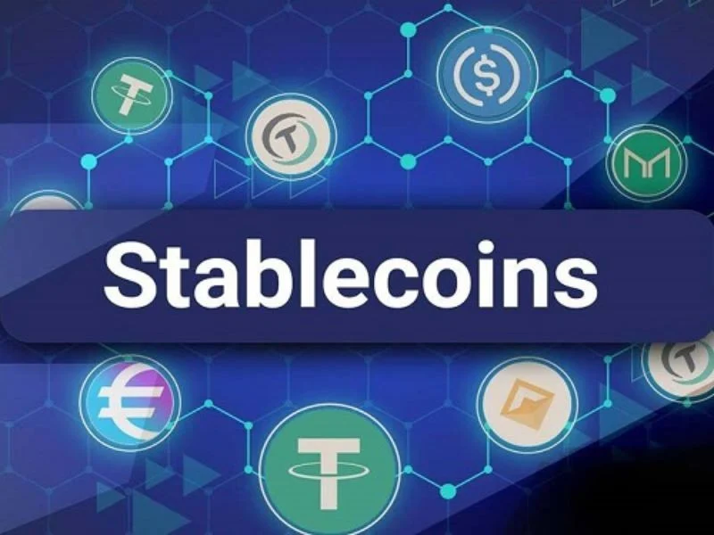 Mối lo đặc biệt với Stablecoin, bảo vệ hệ thống UPI