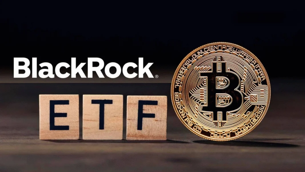 Động lực từ BlackRock và các quỹ lớn