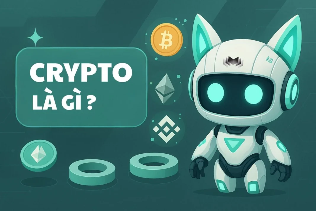 Crypto