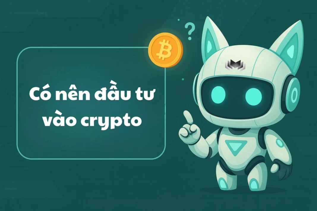 Cơ hội và thách thức khi đầu tư Crypto