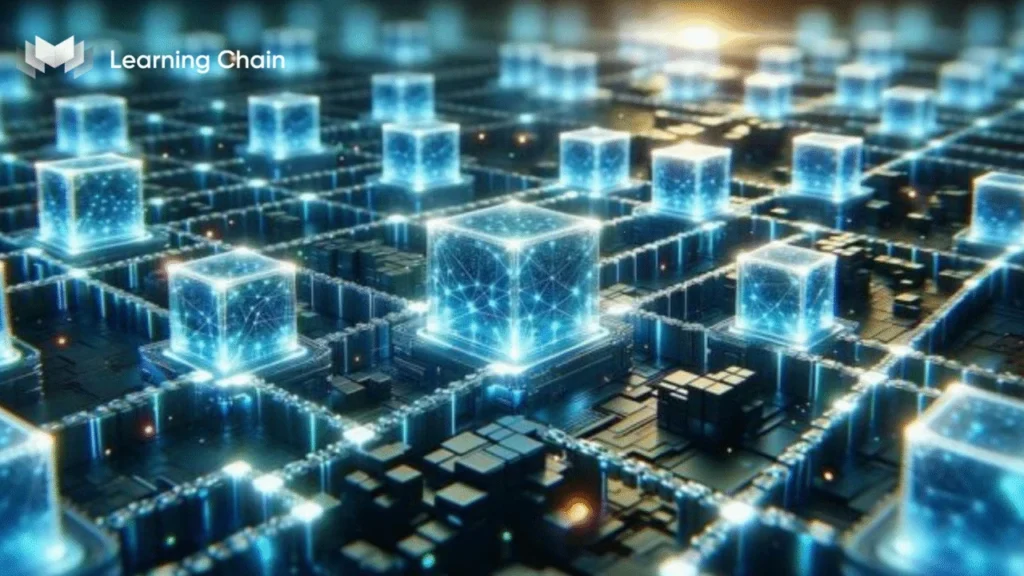 Modular Blockchain là gì? Giải mã kiến trúc và xu hướng mới nhất