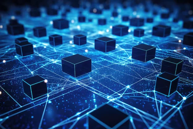 Modular Blockchain xu hướng tất yếu tương lai