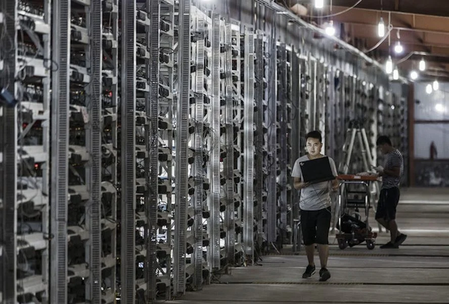 Hướng dẫn đào bitcoin tại nhà từ a-z