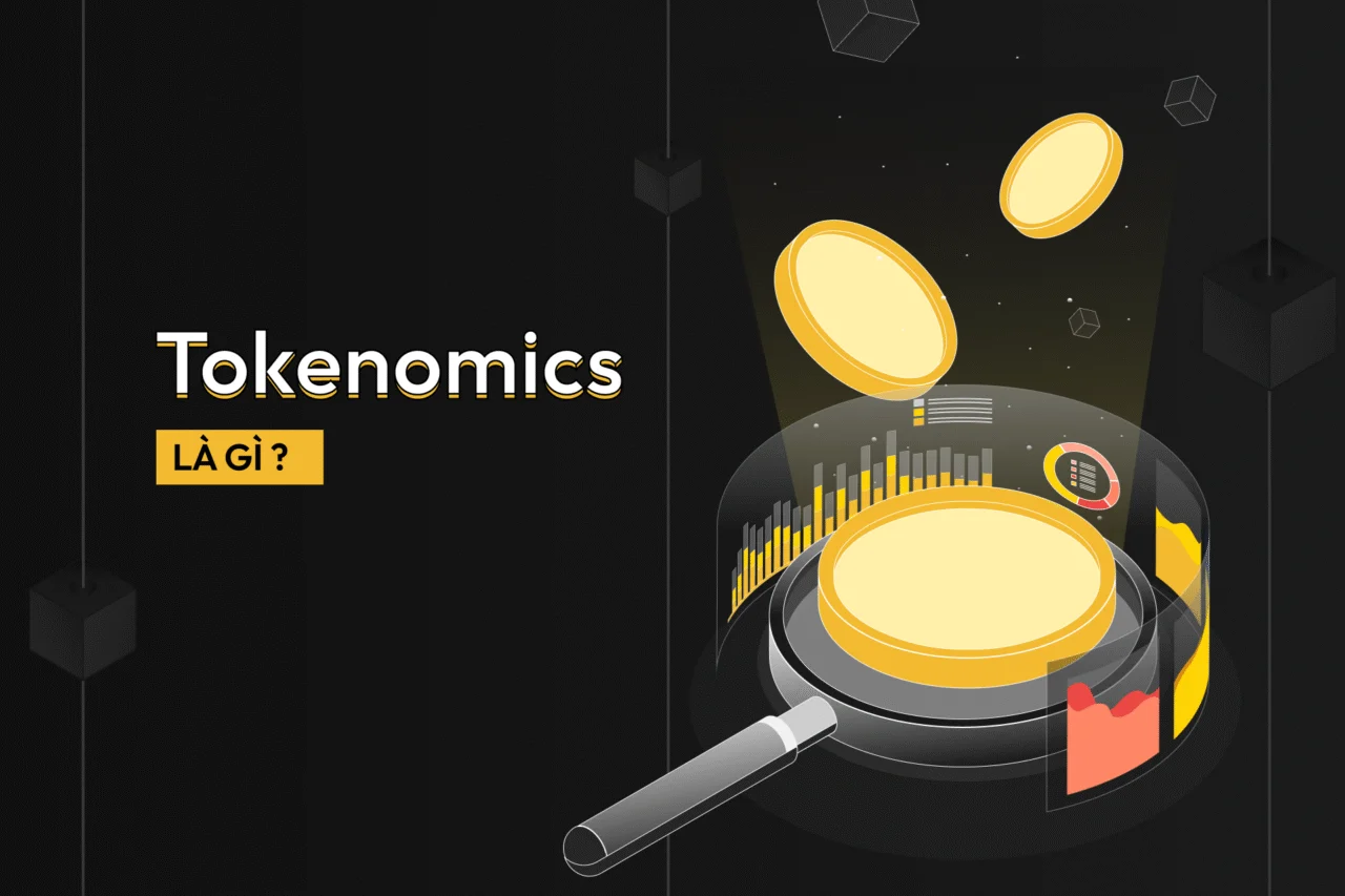 Tokenomics