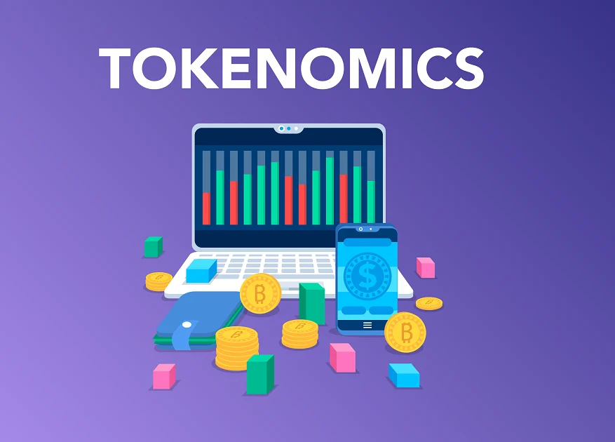 Các yếu tố cốt lõi của Tokenomics