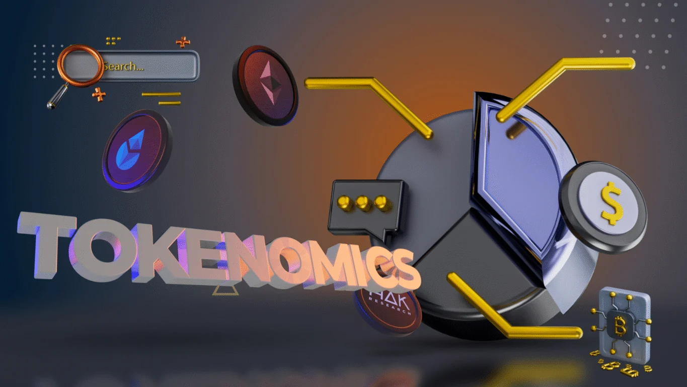 Phân tích Tokenomics trong Thực tế