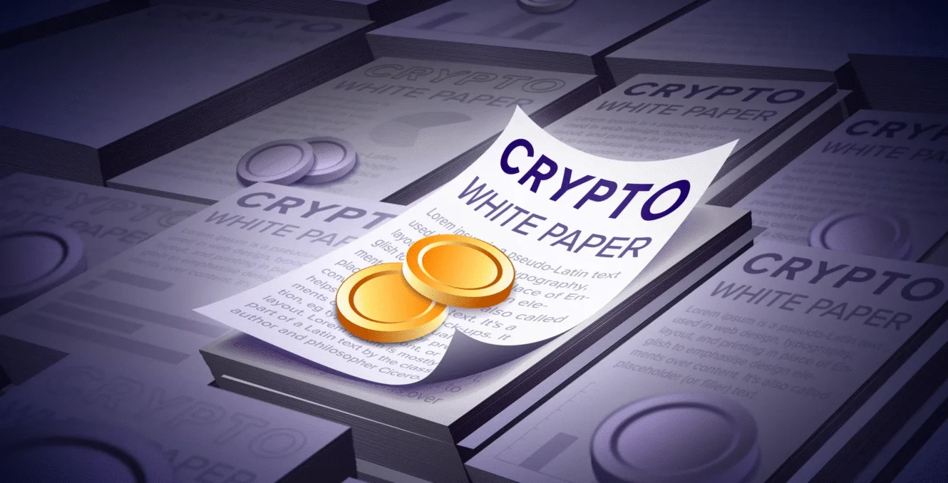 White Paper là gì? Tầm quan trọng Sách trắng trong Crypto 4 Bí quyết đọc và đánh giá White Paper hiệu quả