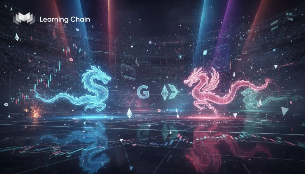 6 Mô Hình AI Nổi Bật Chạy Đua Giao Dịch Crypto