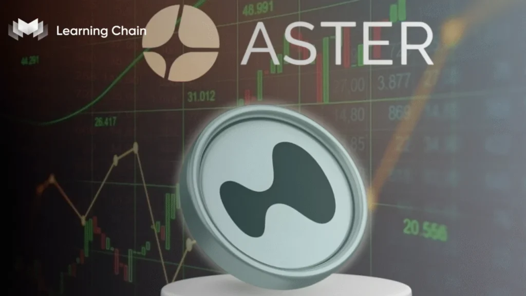 Aster DEX là gì? Tìm hiểu dự án và Token ASTER từ A-Z 2025