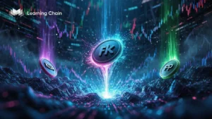 Ảnh - Binance Delisting Gây Biến Động Giá 3 Altcoin FLM KDA PERP