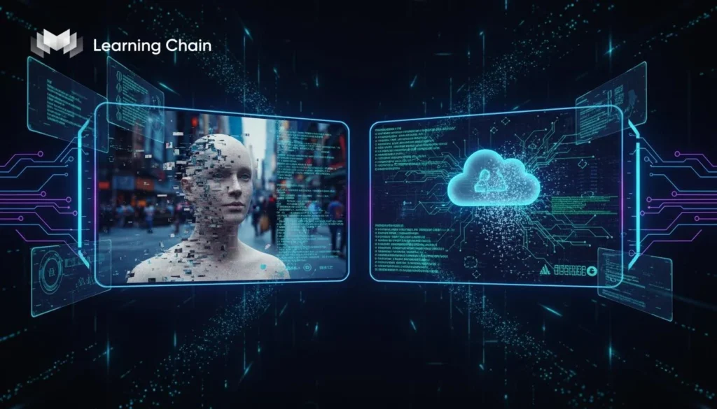 Ảnh - Cách Nhận Biết Video Thật Hay Deepfake Từ AI Như Sora