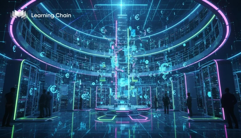 Ảnh - ClearBank và Circle: Định hình tương lai thanh toán số châu Âu