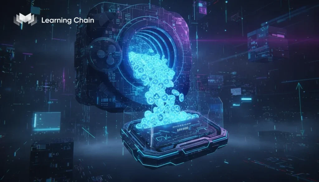 Ảnh - Dòng XRP 300 Triệu Rời Binance: Tín Hiệu Giá Tháng 11