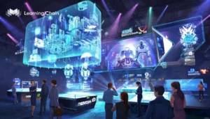 Ảnh - FPT Giới Thiệu AI Bản Địa Tại Tech Week Singapore 2025