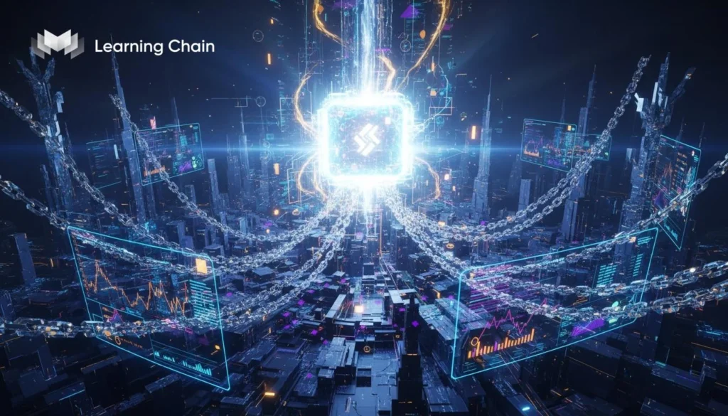 Ảnh - KernelDAO (KERNEL) Tăng 25% Nhờ Lên Sàn Upbit