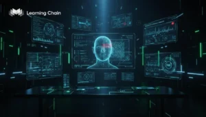 Ảnh - Phương pháp nhận diện video thật và deepfake do AI tạo