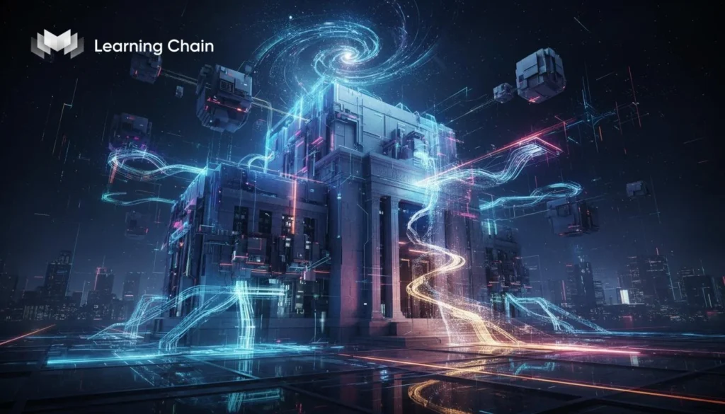 Ảnh - Thống đốc Fed: Crypto là xương sống hệ thống thanh toán