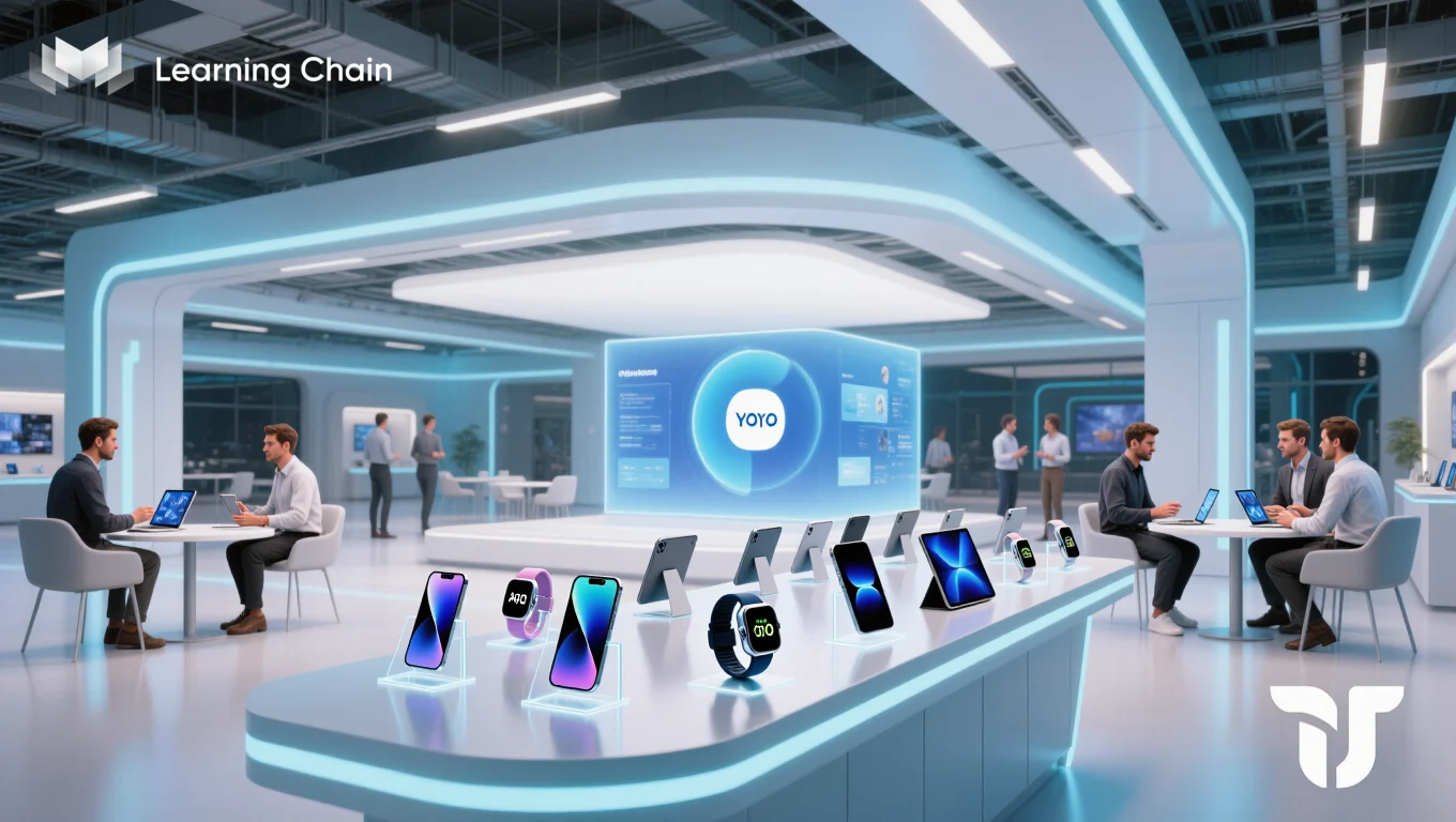 trung tam trai nghiem ai honor