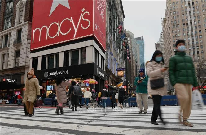 Hiệu ứng Mỹ Shutdown tác động kinh tế và tương lai Crypto 3 Thiệt hại kinh tế vượt ra ngoài những con số thống kê