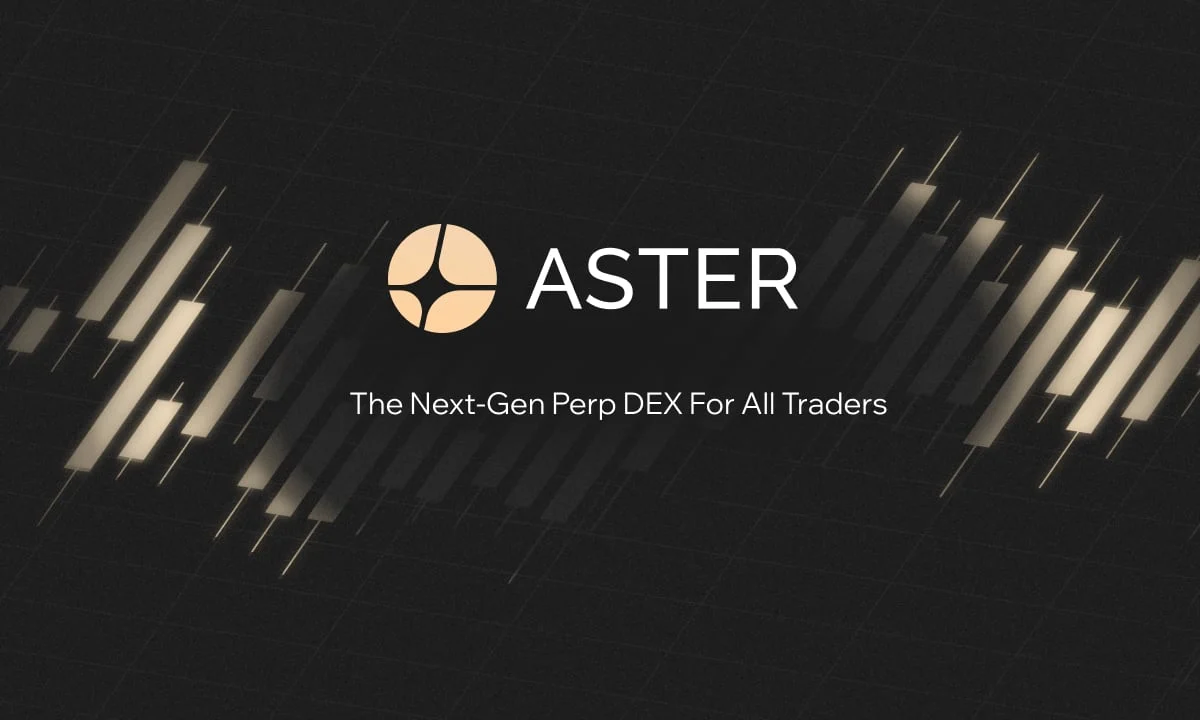 Aster DEX là gì? Tìm hiểu dự án và Token ASTER từ A-Z 2025 2 Aster là một nền tảng Perpetual DEX