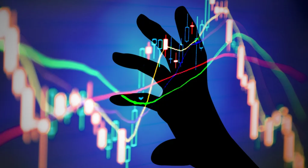 Nguyên nhân rủi ro tâm lý và thao túng thị trường