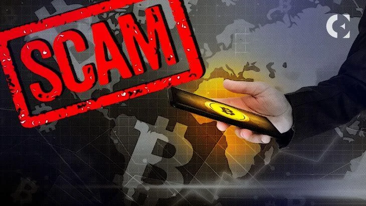 Giải pháp rủi ro lừa đảo, dự án giả mạo và tấn công kỹ thuật