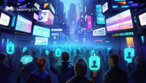 Ảnh - Worldcoin và AdTech: Tăng CTR 50% Xác Thực Con Người