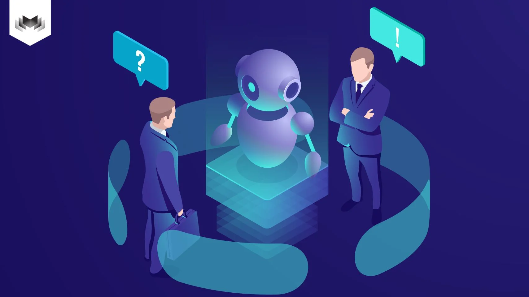 Ai Agent Là Gì? Cách Hoạt Động Và Ứng Dụng 2 Ai Agent Là Gì