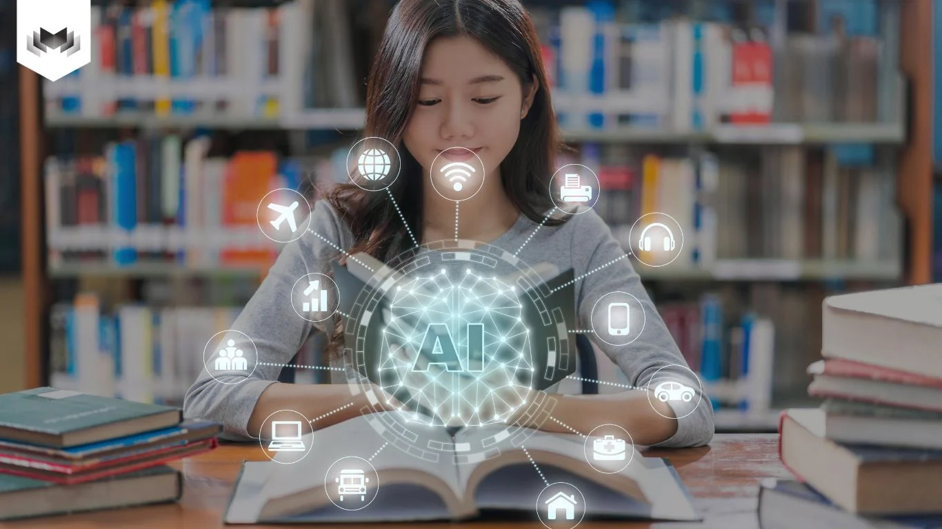 Ai In Edtech Là Gì?