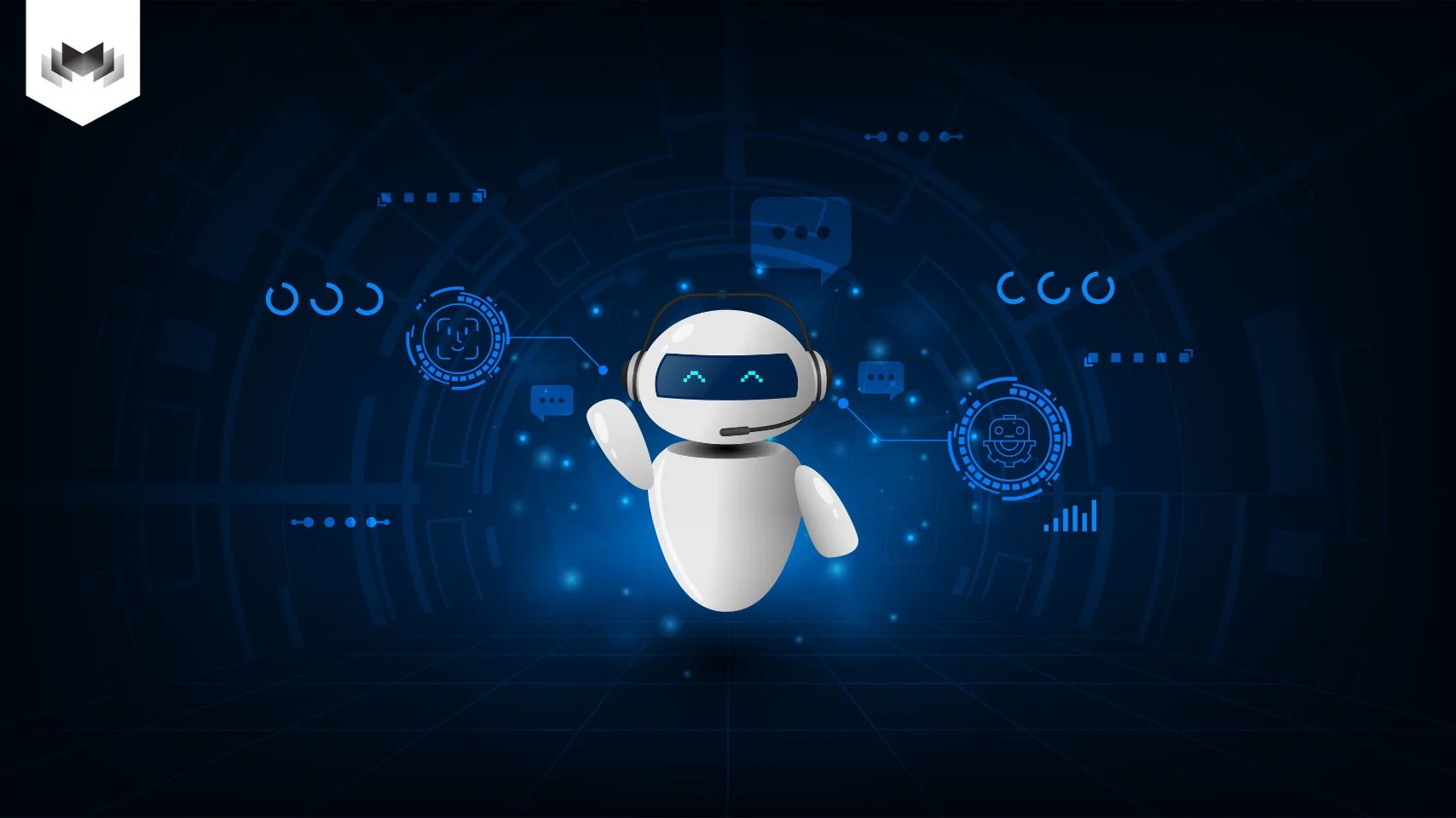 Ai Agent Là Gì? Cách Hoạt Động Và Ứng Dụng 4 Các Loại Ai Agent Hiện Nay