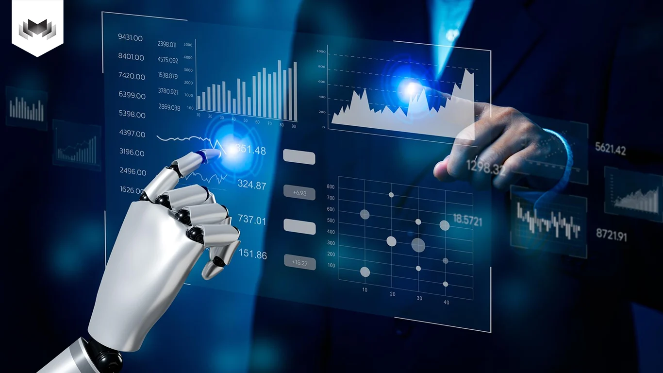 Ứng Dụng Của Ai In Fintech Trong Cố Vấn Tài Chính Tự Động