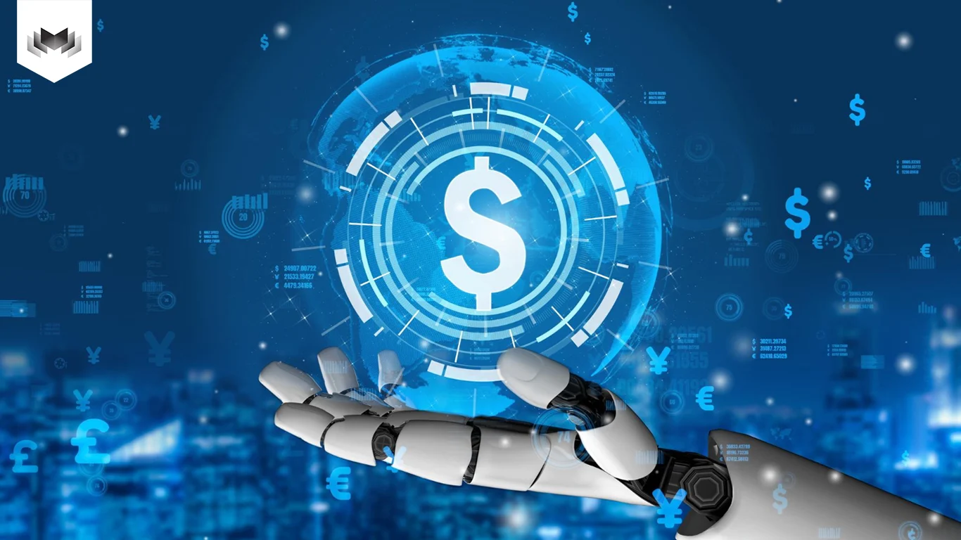 Generative Ai In Fintech