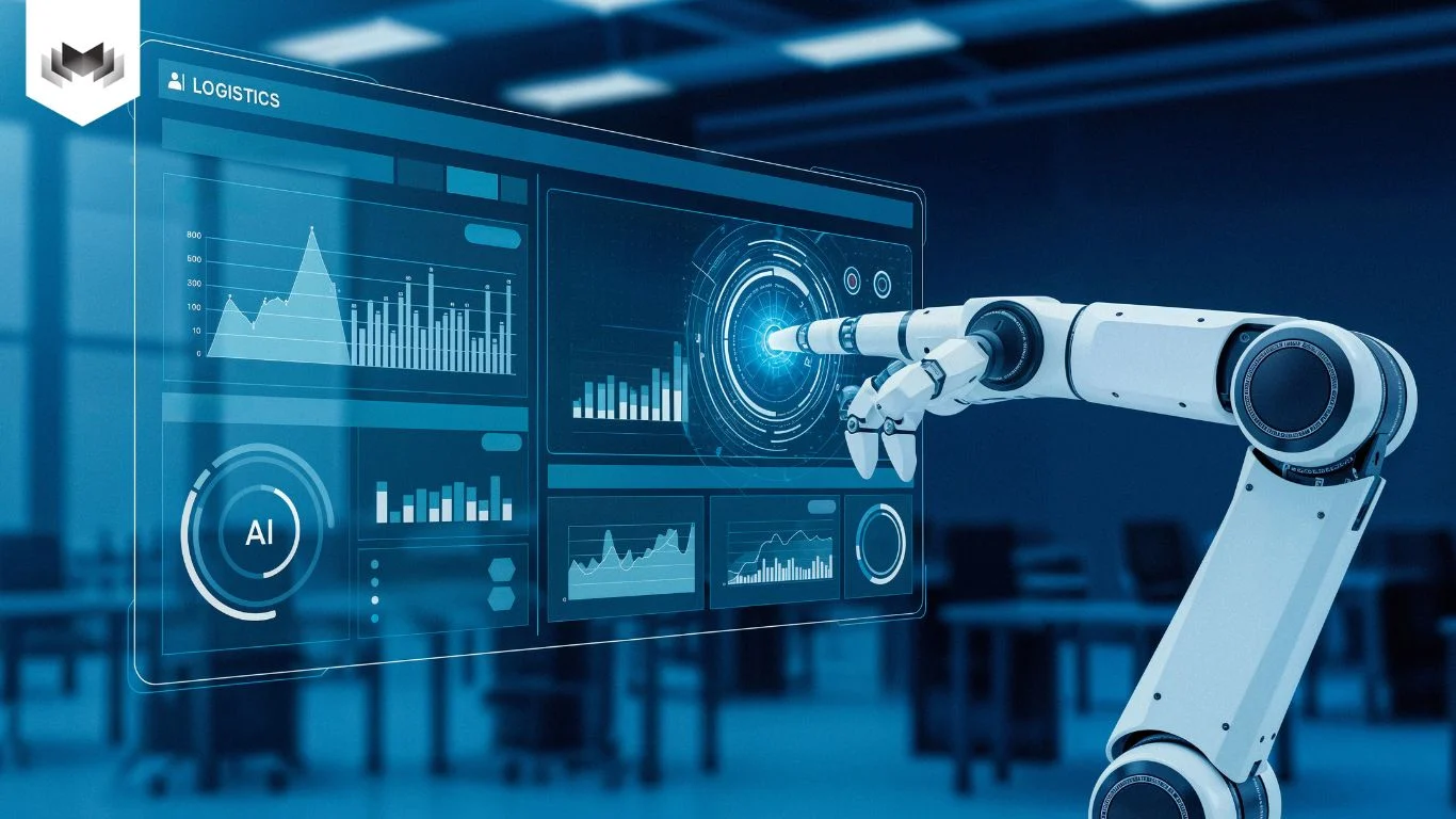 5 Bước Triển Khai Tự Động Hóa Bằng Ai Cho Doanh Nghiệp Nhỏ